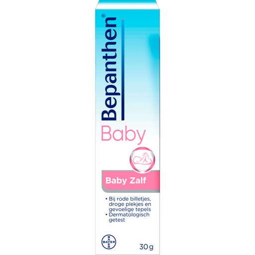 Bepanthen Baby Zalf 30 gram