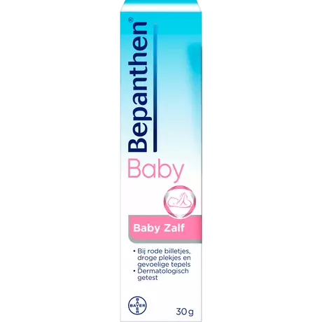 Bepanthen Baby Zalf 30 gram
