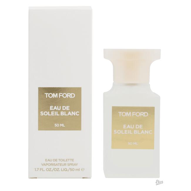 Tom Ford Soleil Blanc Eau de Toilette 50 ML