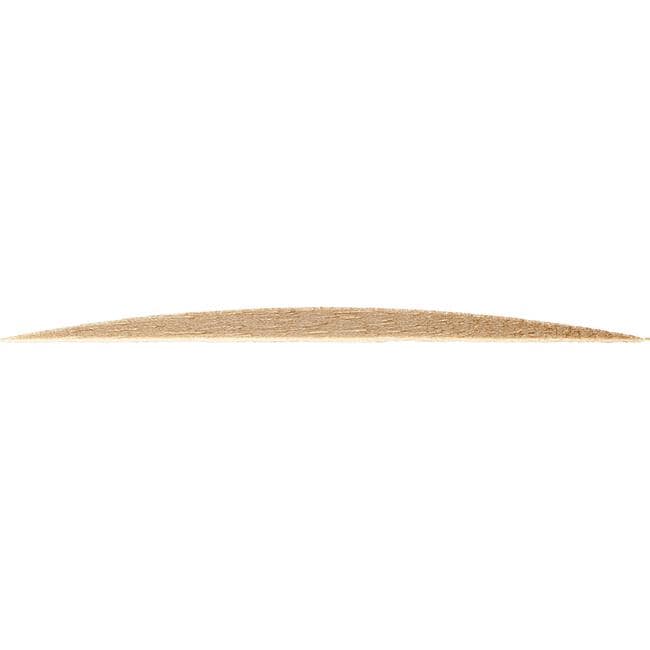 Jordan Dental Stick Double Ended Extra Thin 105 Stuks
