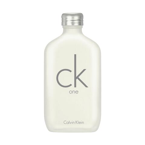 Calvin Klein One eau de toilette 300 ML