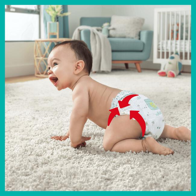 Pampers Premium Protection Luierbroekjes Maat 5 16 Broekjes 12KG-17KG