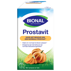 Bional Prostavit Capsules