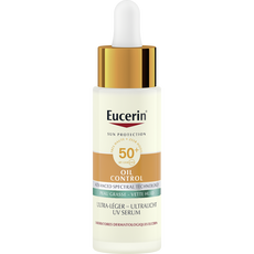 Eucerin Sun Oil Control Ultralicht Serum SPF50 30 ML