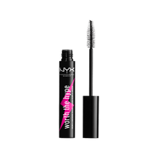 NYX Professional Makeup Worth The Hype Mascara Zwart