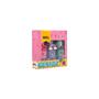 Create It! Candy Nagellak 3X Ringen
