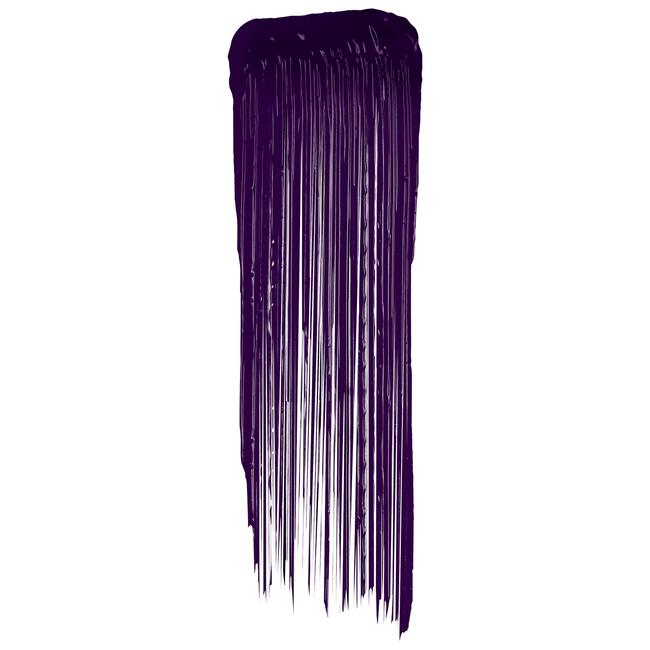 Maybelline Sky High Plum Twilight Mascara