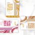 Dove Bar Soap Coconut Milk & Lychee