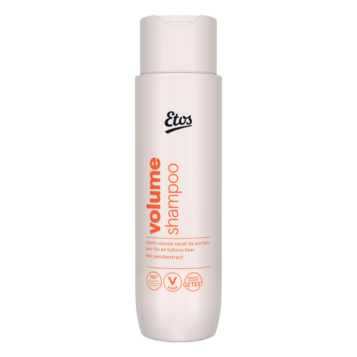 Etos Volume Shampoo 300 Ml