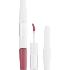 Maybelline Superstay 24H Color Lipstick 260 Wildberry