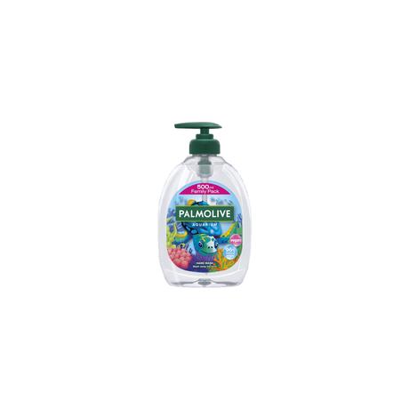 Palmolive Aquarium Vloeibaar Handzeep 500 ML