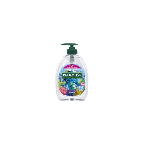 Palmolive Aquarium Vloeibaar Handzeep 500 ML