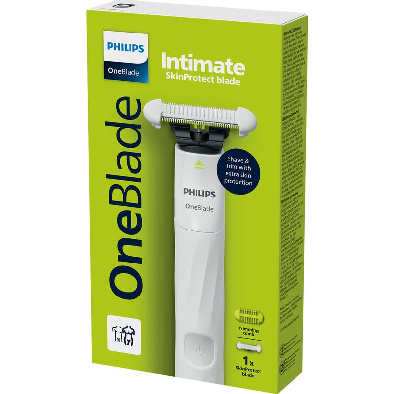 Philips OneBlade Intimate Female Scheerapparaat QP1924/22