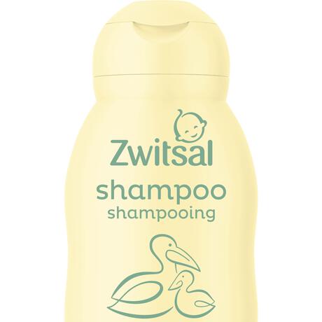 Zwitsal Baby Shampoo 75 ML