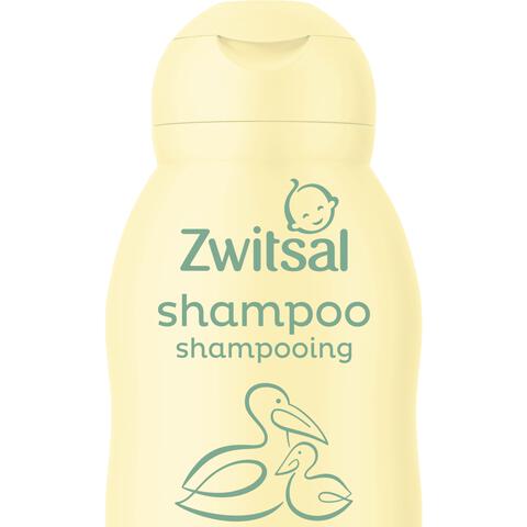 Zwitsal Baby Shampoo 75 ML