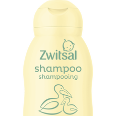 Zwitsal Baby Shampoo 75 ML