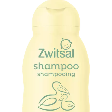 Zwitsal Baby Shampoo Mini 75 ML