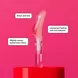 Bubble Skincare Talk Back Watermelon Lip Treatment