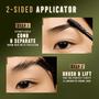 Max Factor Masterpiece Brow Lamination Gel 004 Dark 7 ML