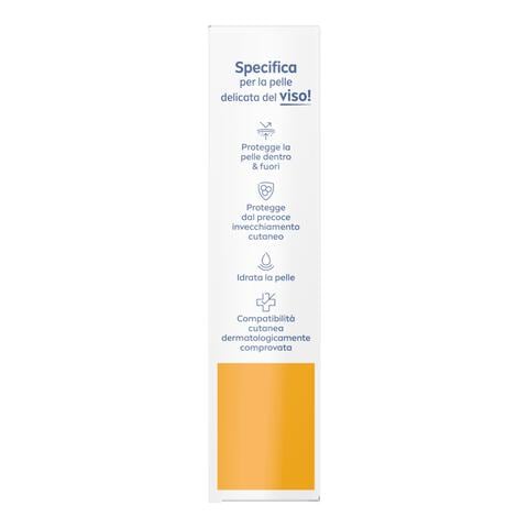 NIVEA SUN UV Gezicht Zonnebrandcrème Anti-Age & Anti-Pigmentvlekken SPF50 50 ML