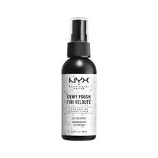 NYX Professional Makeup Makeup Setting Spray Dewy MSS02