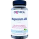 Orthica Magnesium-400 Voedingssupplement Tabletten 60 stuks