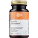 Etos Vitamine C en IJzer Tabletten 120 stuks