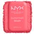 NYX Buttermelt Blush U Know Butta