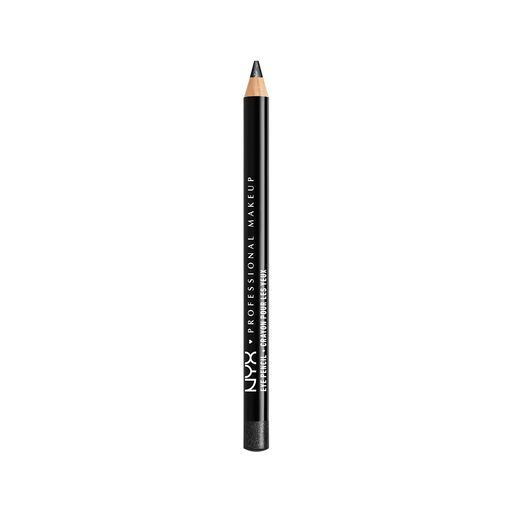 NYX Professional Makeup Slim Eye Pencil Black Shimmer