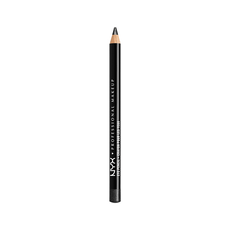 NYX Slim Eye Pencil - Black Shimmer