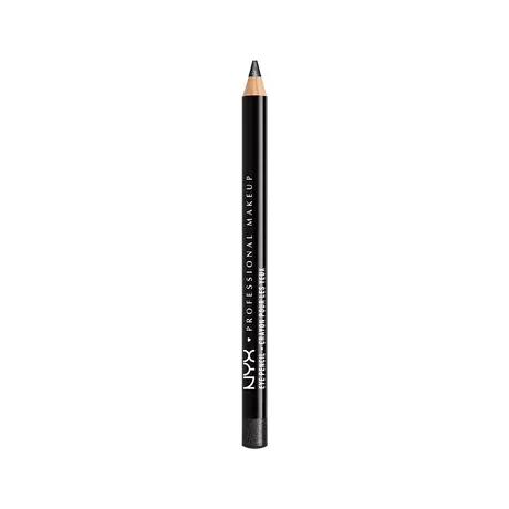 NYX Professional Makeup Slim Eye Pencil Black Shimmer