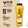 Gliss Oil Nutritive Shampoo 250 ML