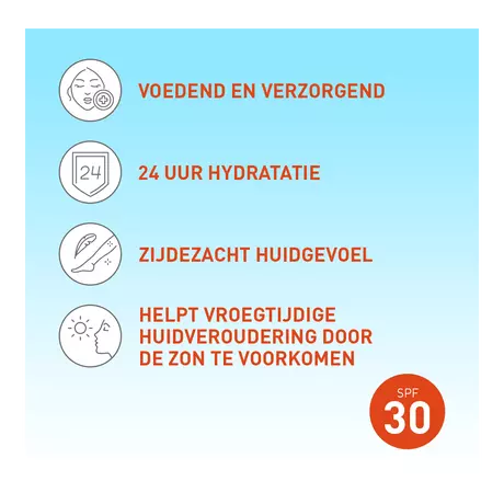 Vision Extra Care Zonnebrand SPF30 180 ML