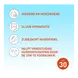 Vision Extra Care Zonnebrand SPF30 180 ML