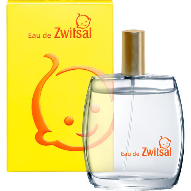 Eenheid Spreek luid schending Zwitsal Eau De Zwitsal Eau De Toilette 95 ML 95 ML | Etos