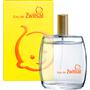 Zwitsal Eau De Zwitsal Eau De Toilette 95 ML