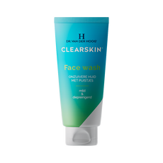 Dr. Van der Hoog Clearskin Face Wash 100 ML