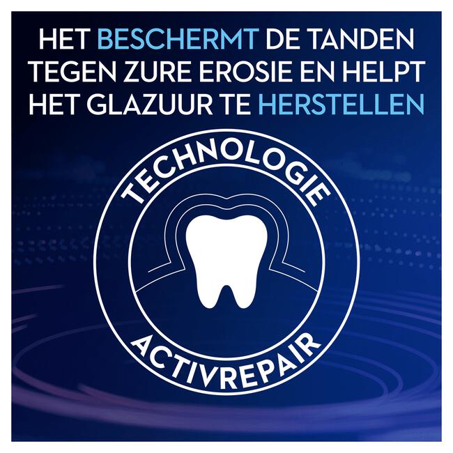 Oral-B Pro-Repair Tandvlees & Glazuur Zachte Whitening Tandpasta 75  ML