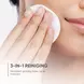 Louis Widmer Purederm 3-In-1 Micellaire Reinigingslotion 200 ML