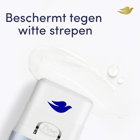 Dove Original Antiperspirant Deodorant Refill 35 ML