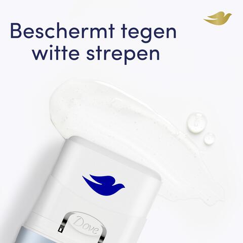 Dove Original Antiperspirant Deodorant Refill 35 ML