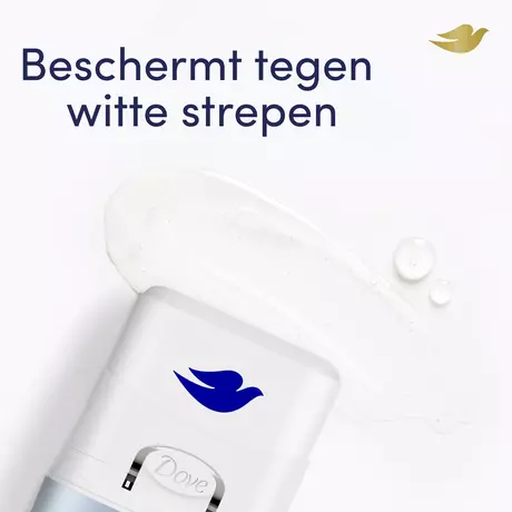 Dove Original Antiperspirant Deodorant Refill 35 ML