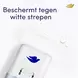 Dove Original Antiperspirant Deodorant Refill 35 ML