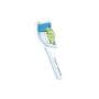 Philips Sonicare Optimal White Opzetborstel Wit HX6062/87 - 2 Pack