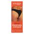 Snuggs Brazilian Light Menstruatie Ondergoed Maat M