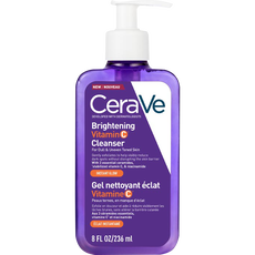 CeraVe Skin Renewing Brightening Cleanser 236 ML