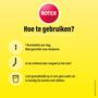 Roter Vitamine C Bruis 1000 mg Citroen 40 bruistabletten