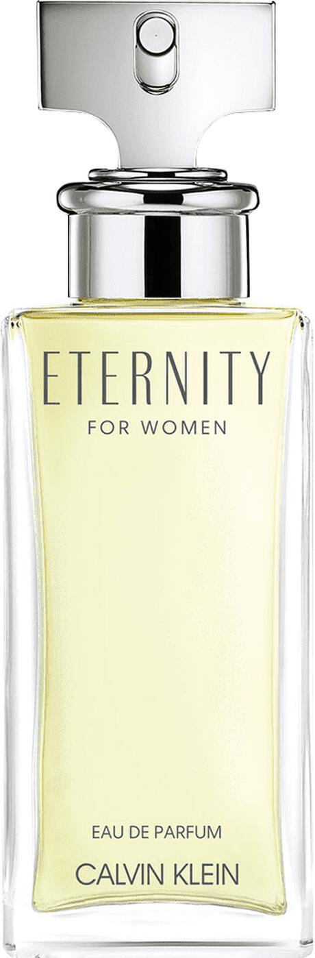 Calvin Klein Eternity Women Eau de Parfum 50ml