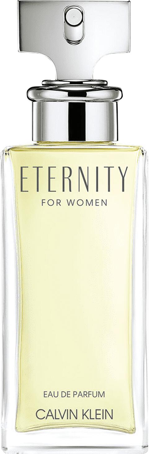 Calvin Klein Eternity Women Eau de Parfum 50ml