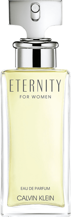 Calvin Klein Eternity Women Eau de Parfum 50ml